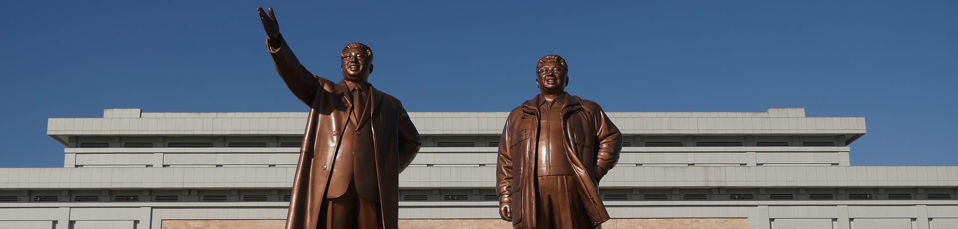 Das Kim-Regime in Nordkorea geht immer brutaler gegen die eigene Bevölkerung vor, um von eigenen Misserfolgen abzulenken.