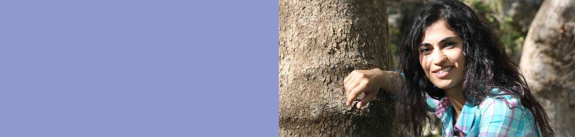 Nudem Durak, inhaftierte kurdische Sängerin