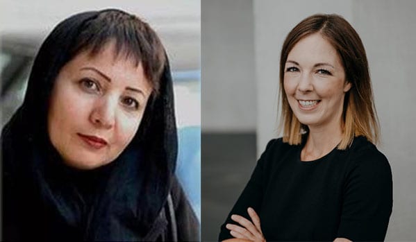 Ellen-Demuth-wird-politische-Patin-für-Aliyeh-Motallebzadeh