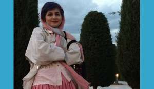 Sepideh Gholian