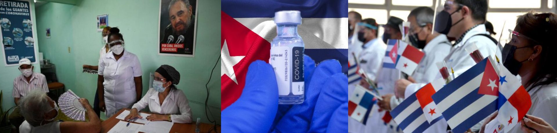 Wie die Internationale Gesellschaft für Menschenrechte (IGFM) berichtet, wird die Gesundheitssituation auf Kuba im Zuge der Corona-Krise immer dramatischer. Die in Frankfurt ansässige Menschenrechtsorganisation, die mit einer Sektion auf Kuba vertreten ist, erhält immer wieder erschütternde Berichte über das überlastete Gesundheitssystem der Karibikinsel.