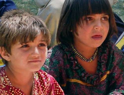 Afghanistan: Der Verlierer ist das Volk