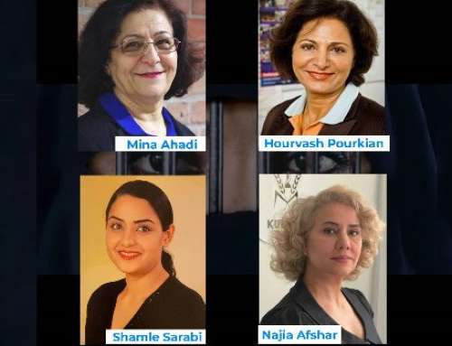 Frauen sind die ersten Opfer der Islamisten