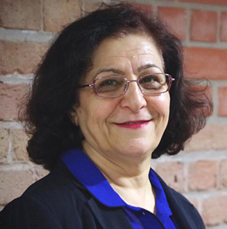Mina-Ahadi