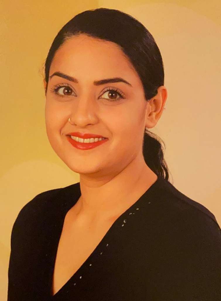 Shamle Sarabi