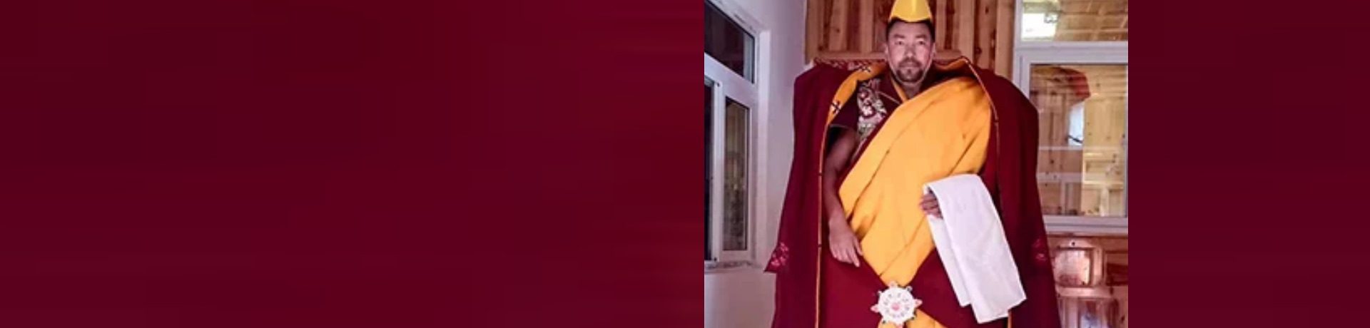 Wie die Internationale Gesellschaft für Menschenrechte (IGFM) berichtet, ist der ranghohe tibetische Mönch Konmey am 20. Juli 2021 in der Provinz Sichuan festgenommen worden.