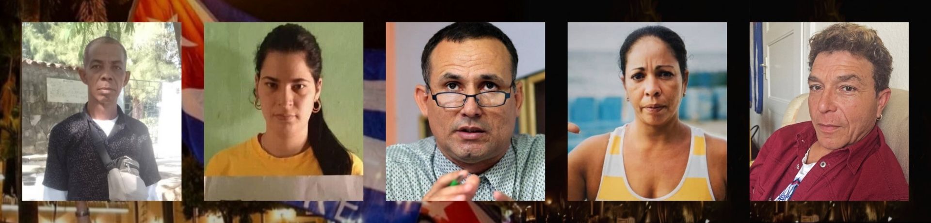 Politische Gefangene Kuba