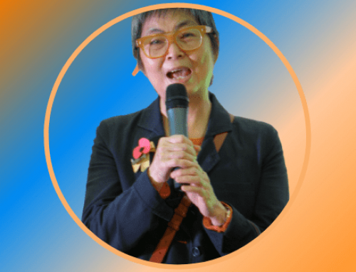 Dr. Margaret Ng