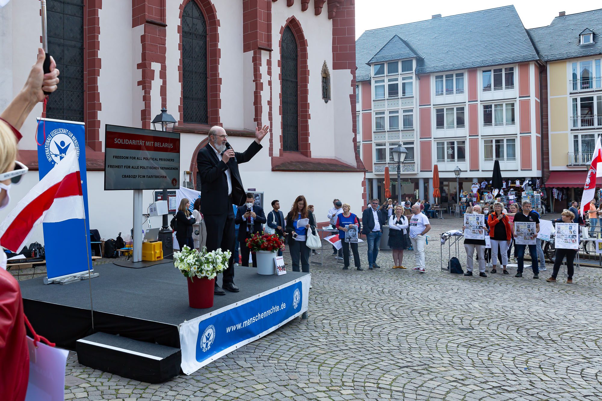 Prof. Dr. Thomas Schirrmacher