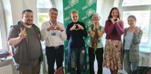 IGFM-Humanitäre-Hilfe-Reise-Litauen-Belarus