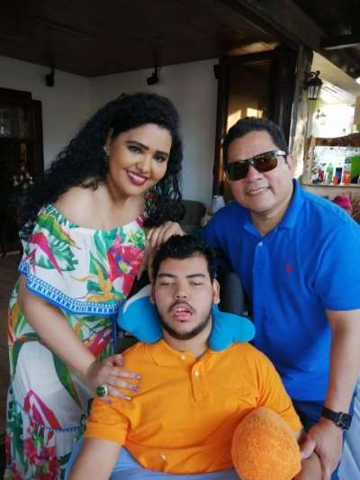 Miguel Mora Nicaragua