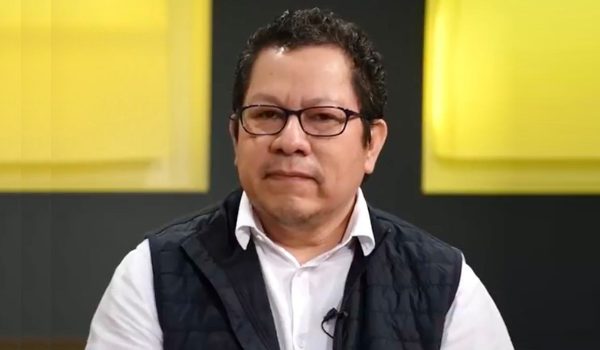 Miguel Mora Nicaragua