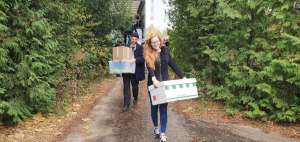 Nasch-Dom-Empfangnahme-des-Hilfstransporters-der-IGFM