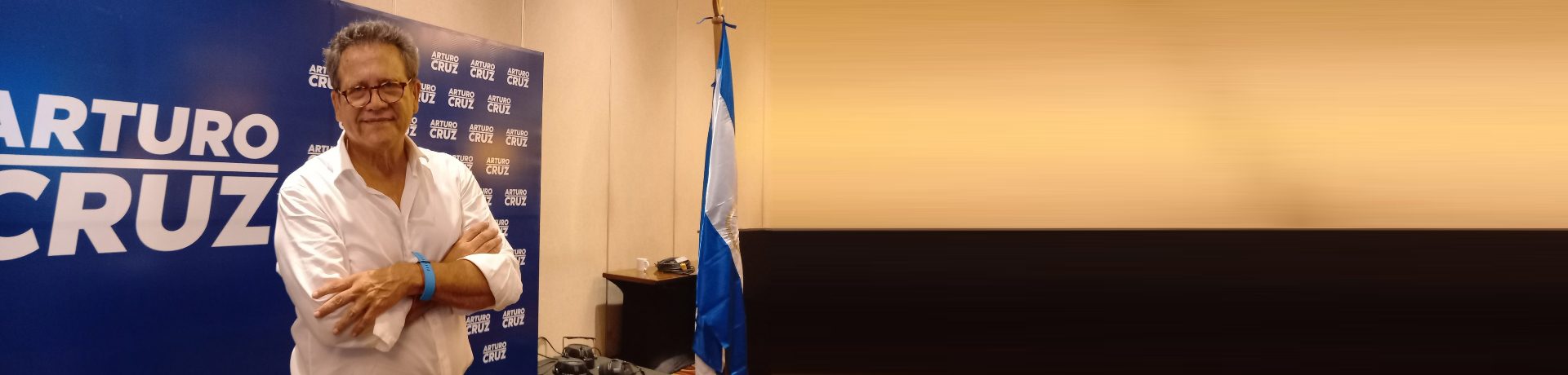 Cruz-Nicaragua Cruz-Nicaragua