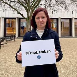 Kaya Kinkel-Free-Esteban-Rodriguez