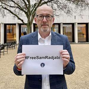Markus-Hofmann-Free-Sam-Radjabi