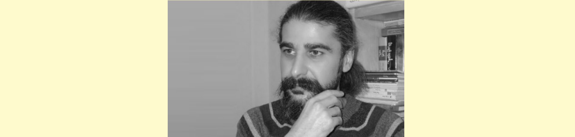 Keyvan Bajan Iran