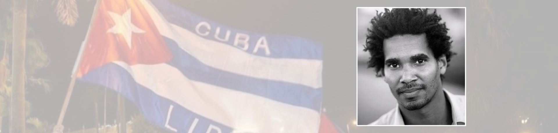 Luis Manuel Otero Alcántara