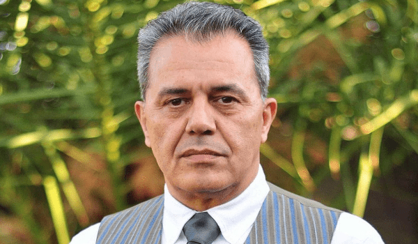 Kurzanalyse: Jamshid Sharmahd