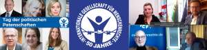 Heute, am 8. April 2023 wird die Internationale Gesellschaft für Menschenrechte (IGFM) 51 Jahre alt. Die Gründung der IGFM im Jahr 1972 stand ganz im Zeichen der Menschenrechtsverletzungen in der damaligen Sowjetunion, der DDR und in Osteuropa. Bürgerrechtler und Oppositionelle waren Opfer von Lagerhaft, Folter und Isolation. Der Angriffskrieg von Putin-Russland auf die Ukraine erinnert an den kalten Krieg. „Russlands Krieg ist ein Angriff auf die Menschenrechte weltweit, er betrifft nicht allein die Ukraine“, so die IGFM.