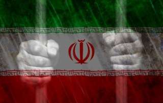 Iran_Haft_Symbolbild