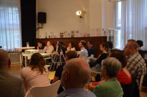Iran-Forum München 2022 15