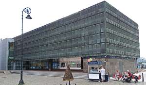 Die Internationale Gesellschaft für Menschenrechte (IGFM) hat erneut anlässlich einer gemeinsamen Tagung das Lettische Okkupationsmuseum in Riga besucht.