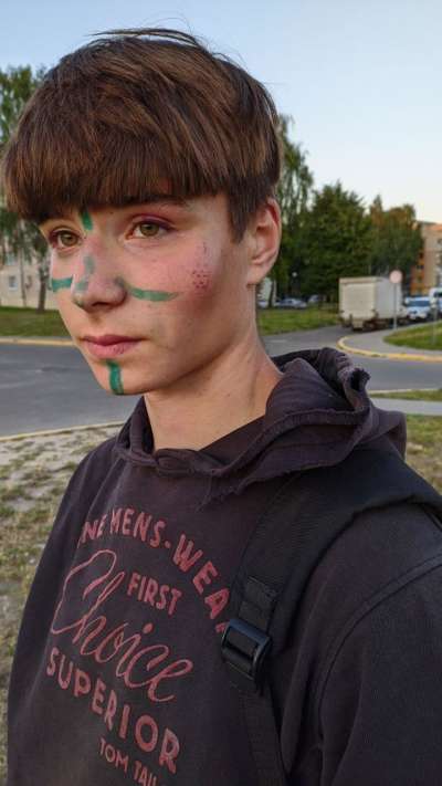 Nikita-Sidarowitsch