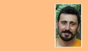 Iranische Konvertit Ayoub Pourrezazadeh