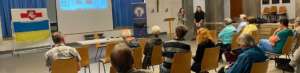 Vortragsabend der IGFM-Arbeitsgruppe Villingen-Schwenningen