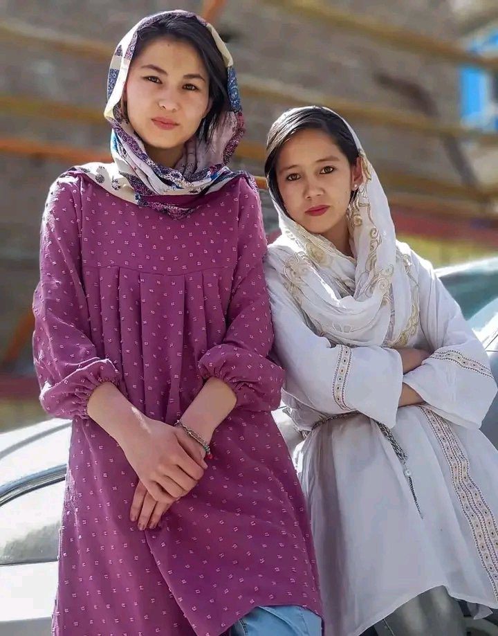 Marzia und Hajar – zwei ermordete junge Hazara