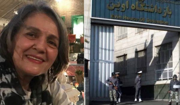 Zurück hinter Gittern: Wie die Internationale Gesellschaft für Menschenrechte (IGFM) erfahren hat, musste die Deutsch-Iranerin Nahid Taghavi gestern zurück ins Evin Gefängnis. Die Architektin war seit ihrer willkürlichen Verhaftung am 16. Oktober 2020 eine politische Gefangene des Iran. Sie wurde im Juli 2022 in dringend benötigten medizinischen Hafturlaub entlassen.