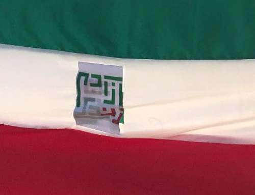 Fünf Jahre Haft für 15 Bahai-Frauen