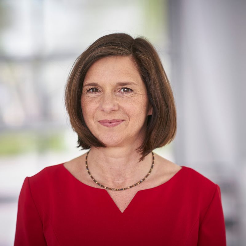 Katrin Göring-Eckardt