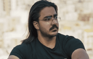 Nach Mohsen Shekari wurde nun auch Majid Reza Rahnavard durch das iranische Regime exekutiert.