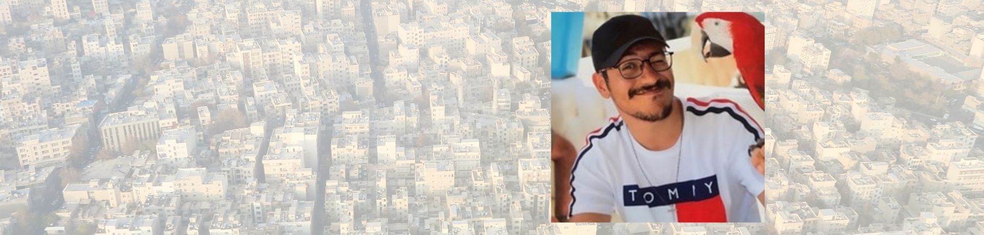 Alireza Barmarz Poornak