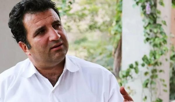 Menschenrechtsanwalt nach iranischem Neujahrsfest wieder in Haft