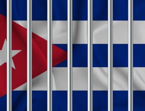 Kuba: 250 neue politische Gefangene im letzten Jahr