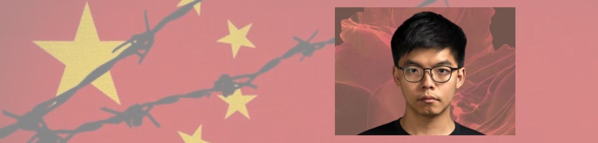 Joshua Wong