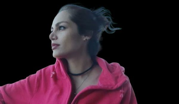 In Gedenken an Sepideh Farhan