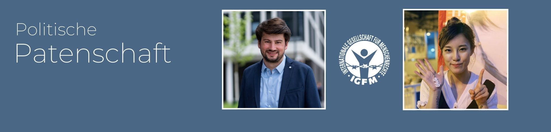 Patenschaft Ehmann