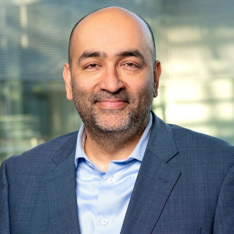 Omid Nouripour