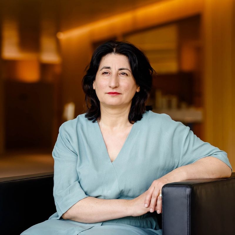Fadime Tuncer