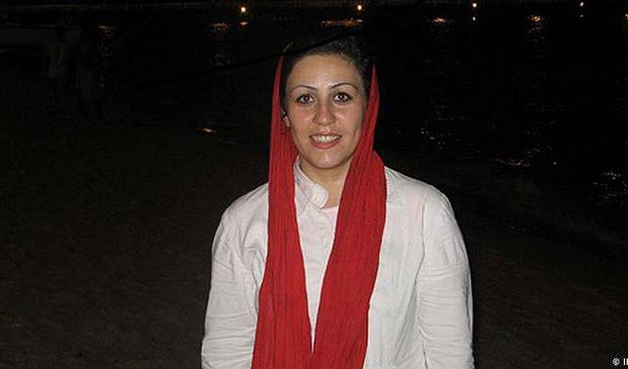 Maryam Akbari Monfared