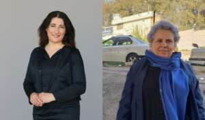 Tuncer übernimmt Patenschaft von Saeideh Shafiei