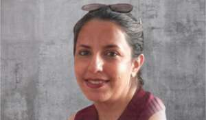 Sanaz Tafazoli