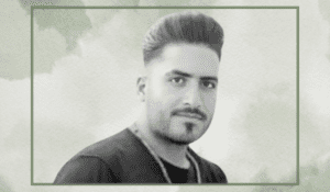 Milad Zohrevand