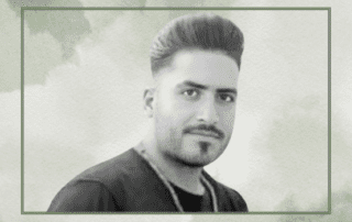 Milad Zohrevand