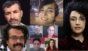 Iranbericht 19.12.2023