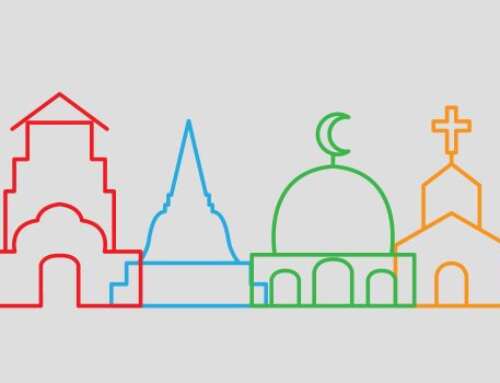 Appell: Beauftragten für Religionsfreiheit stärken